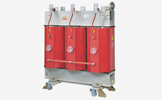 アモルファス変圧器