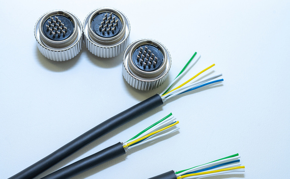 電力・制御ケーブル