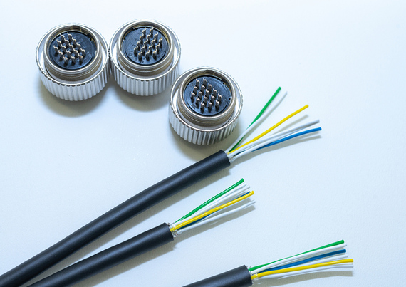 電力・制御ケーブル